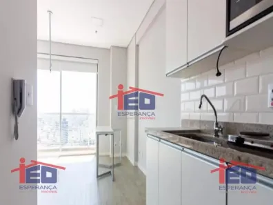 Kitnet com 1 Quarto à venda, 32m² no Centro, Osasco
