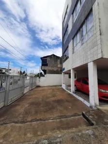 Flat com 1 Quarto à venda, 33m² no Candeias, Jaboatão dos Guararapes