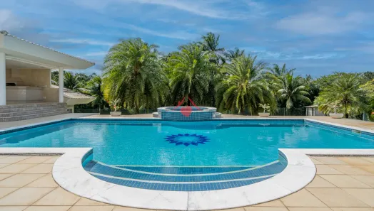 Casa de Condomínio com 4 Quartos à venda, 900m² no Portão, Lauro de Freitas
