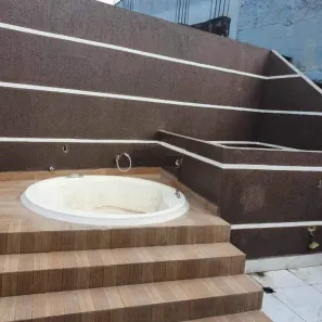 Cobertura com 2 Quartos à venda, 80m² no Jardim Alzira Franco, Santo André