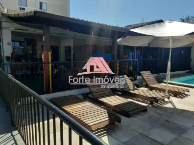 Apartamento com 2 Quartos à venda, 49m² no Campo Grande, Rio de Janeiro