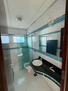 Casa de Condomínio com 4 Quartos para alugar, 370m² no Residencial Granville, Goiânia