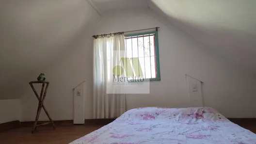 Fazenda/Sítio com 2 Quartos para venda ou aluguel, 246m² no Itaquaciara, Itapecerica da Serra