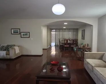 Casa com 4 Quartos à venda, 160m² no Setores Complementares, Brasília