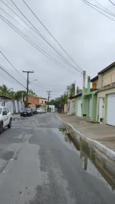 Casa com 3 Quartos à venda, 103m² no Centro, Lauro de Freitas