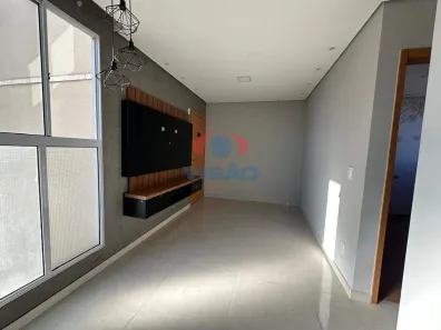 Apartamento com 2 Quartos para alugar, 40m² no Olaria, Salto