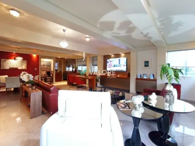 Apartamento com 4 Quartos à venda, 180m² no Carmo, Belo Horizonte