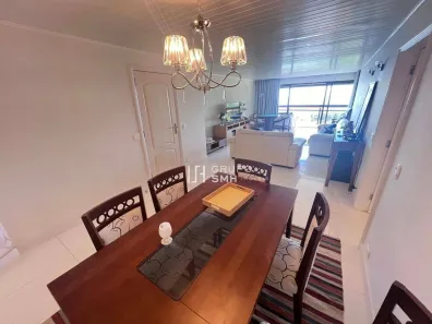 Apartamento com 3 Quartos à venda, 170m² no Morro Sorocotuba, Guarujá