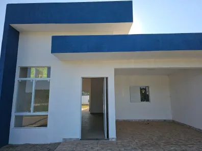 Casa de Condomínio com 3 Quartos à venda, 110m² no , Araçoiaba da Serra