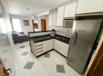 Casa com 3 Quartos à venda, 57m² no Balneário Costa Azul, Matinhos