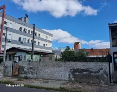 Lote/Terreno à venda, 300m² no Vila Parque Brasília, Cachoeirinha