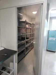 Sala Comercial à venda, 29m² no São Francisco, Niterói