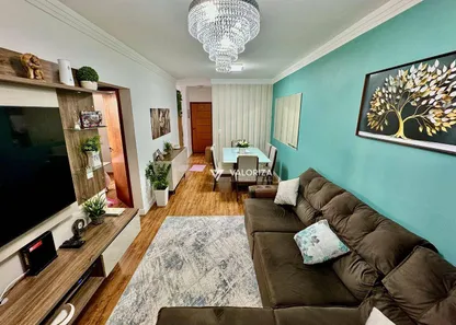 Apartamento com 2 Quartos para alugar, 63m² no Jardim do Sol, Sorocaba