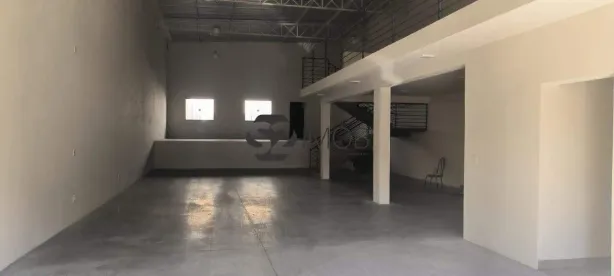 Sala Comercial para alugar, 290m² no Jardim Tropical, Mogi Mirim