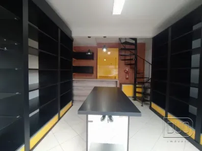 Sala Comercial à venda, 52m² no Sagrada Família, Caxias do Sul