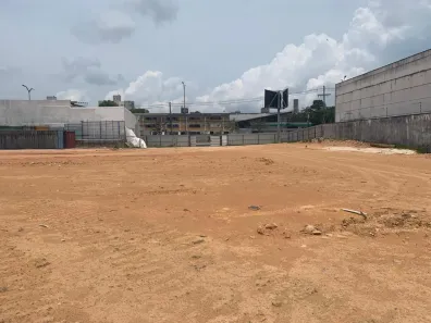 Lote/Terreno para venda ou aluguel, 13000m² no Chapada, Manaus