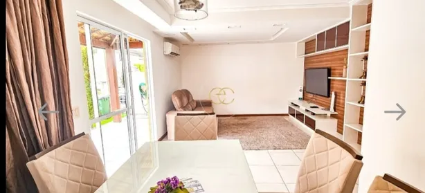 Casa de Condomínio com 3 Quartos para venda ou aluguel, 150m² no Catu de Abrantes (Abrantes), Camaçari