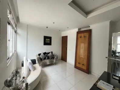Apartamento com 3 Quartos à venda, 98m² no Savassi, Belo Horizonte