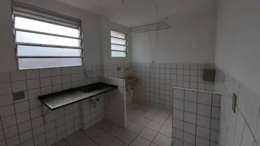 Apartamento com 2 Quartos para venda ou aluguel, 52m² no Vila Augusta, Sorocaba