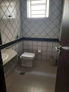 Sala Comercial para alugar, 30m² no Jardim Goiás, Rio Verde