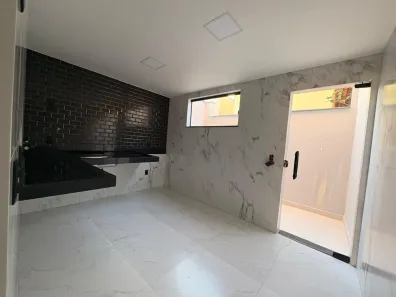 Casa de Condomínio com 2 Quartos à venda, 110m² no Campo Grande, Rio de Janeiro