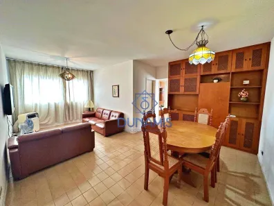 Apartamento com 2 Quartos à venda, 65m² no Pitangueiras, Guarujá