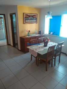 Casa de Condomínio com 4 Quartos à venda, 130m² no Stella Maris, Salvador