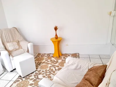 Sala Comercial com 3 Quartos para venda ou aluguel, 44m² no Petrópolis, Natal