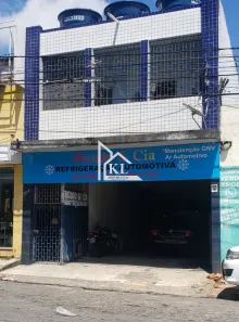 Ponto Comercial com 4 Quartos à venda, 180m² no Alecrim, Natal