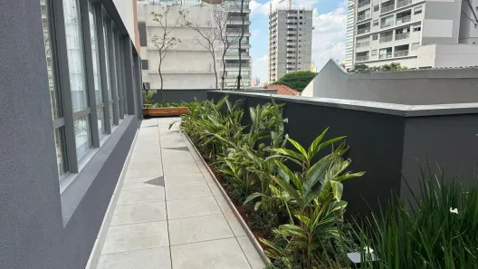 L'harmonie no Vila Mariana, São Paulo