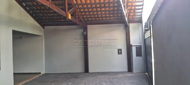 Casa com 3 Quartos à venda, 223m² no Vila Yamada, Araraquara