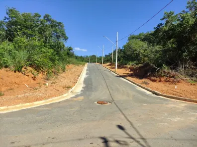 Lote/Terreno à venda, 360m² no Lagoinha de Fora, Lagoa Santa