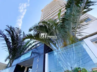 Apartamento com 3 Quartos para alugar, 86m² no Centro, Nova Iguaçu