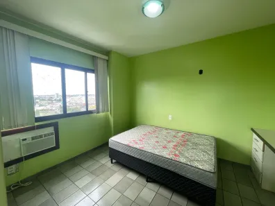 Apartamento com 2 Quartos à venda, 60m² no Centro, Manaus