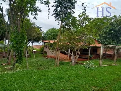 Fazenda/Sítio com 2 Quartos à venda, 1m² no Centro, Arandu