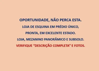 Ponto Comercial para alugar, 320m² no Tijuca, Rio de Janeiro