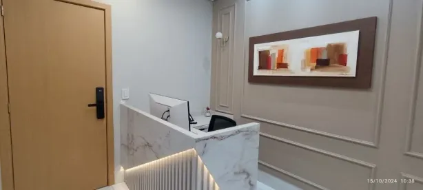 Sala Comercial à venda, 36m² no Jardim Goiás, Goiânia
