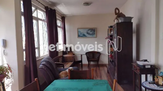 Apartamento com 3 Quartos à venda, 95m² no Calafate, Belo Horizonte