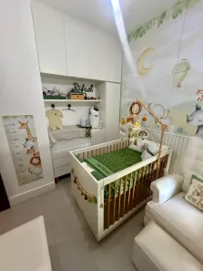 Apartamento com 3 Quartos à venda, 92m² no Pituba, Salvador