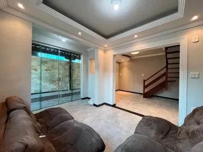 Casa com 2 Quartos à venda, 143m² no Brasil Industrial (Barreiro), Belo Horizonte