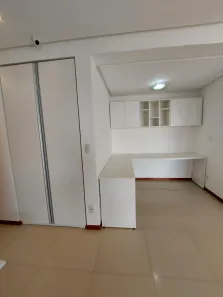 Apartamento com 3 Quartos para alugar, 138m² no Aleixo, Manaus