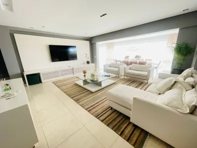 Cobertura com 4 Quartos para alugar, 313m² no Barra da Tijuca, Rio de Janeiro