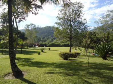 Fazenda/Sítio com 5 Quartos à venda, 29300m² no Guaratiba, Rio de Janeiro