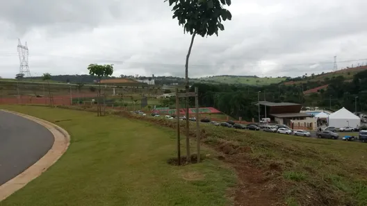 Lote/Terreno à venda, 618m² no Alphaville Vespasiano, Vespasiano