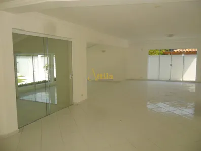 Sobrado com 5 Quartos à venda, 1100m² no Guararú, Guarujá