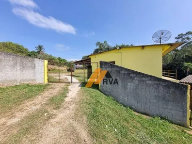 Fazenda/Sítio com 1 Quarto para venda ou aluguel, 11m² no Chácaras Maristela, Franco da Rocha