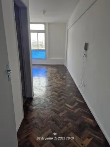 Apartamento com 1 Quarto para alugar, 38m² no Boa Vista, Recife