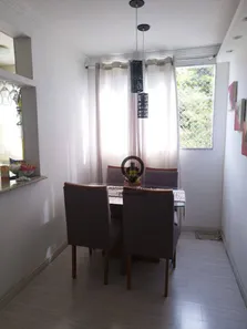 Apartamento com 2 Quartos à venda, 45m² no Campo Grande, Rio de Janeiro