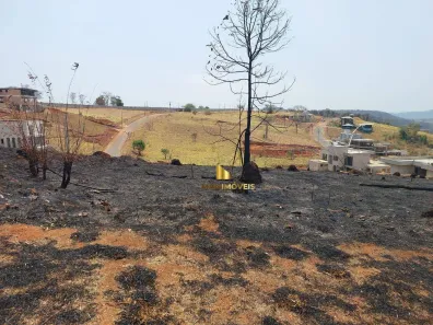 Lote/Terreno à venda, 1232m² no Eco Village, Lagoa Santa