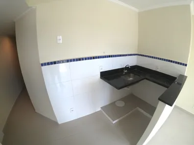 Apartamento com 2 Quartos para alugar, 30m² no Gardênia Azul, Rio de Janeiro